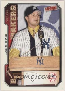 Jason Giambi