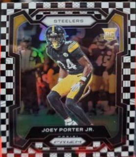 Joey Porter Jr.