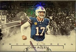 Josh Allen