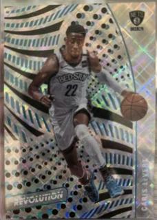 Caris LeVert