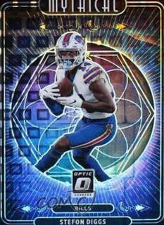 Stefon Diggs