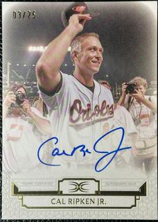 Cal Ripken Jr.