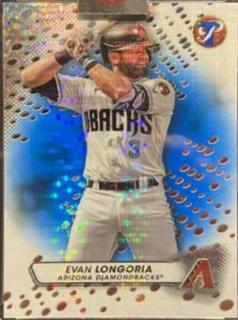 Evan Longoria