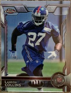 Landon Collins