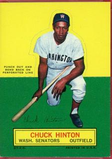 Chuck Hinton