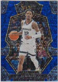 Ja Morant