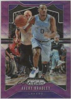 Avery Bradley