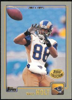 Torry Holt