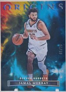 Jamal Murray