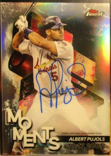 Albert Pujols