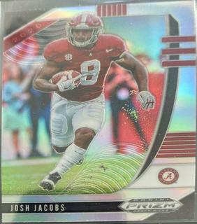 Josh Jacobs