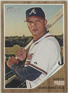 Martin Prado