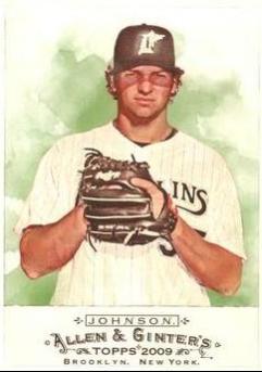 Josh Johnson #16