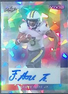 Frank Gore Jr.