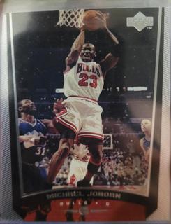 Michael Jordan