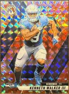 Kenneth Walker III