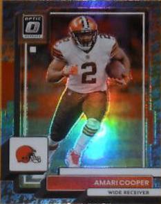 Amari Cooper