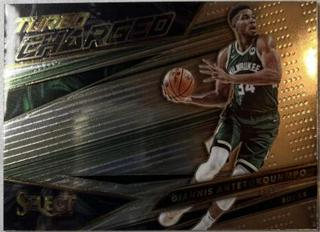 Giannis Antetokounmpo