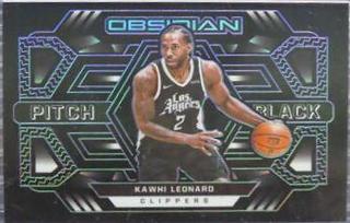Kawhi Leonard