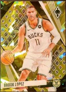 Brook Lopez
