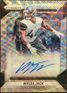 Myles Jack