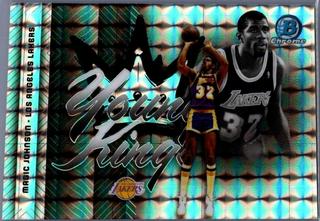 Magic Johnson
