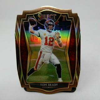 Tom Brady