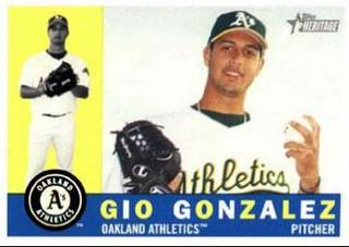 Gio Gonzalez
