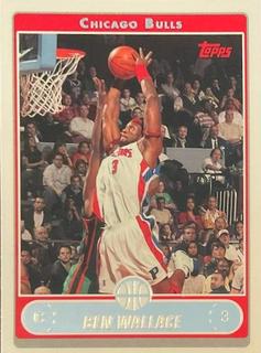 Ben Wallace
