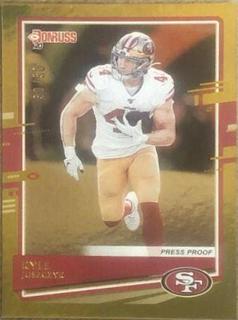 Kyle Juszczyk