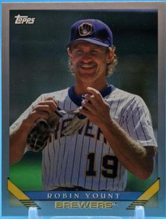 Robin Yount