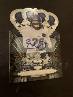 Earl Thomas