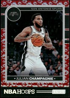 Julian Champagnie