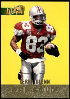 Terry Glenn