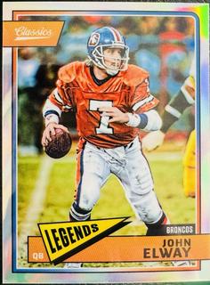 John Elway