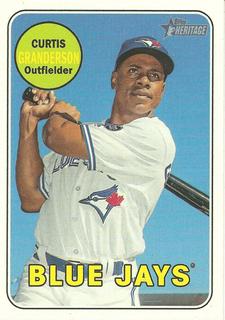 Curtis Granderson