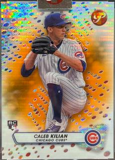 Caleb Kilian