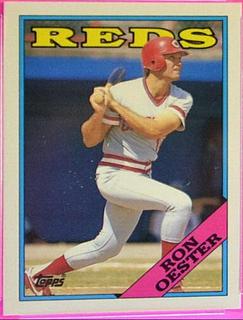 Ron Oester