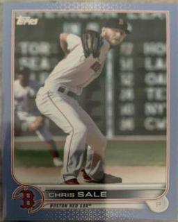 Chris Sale