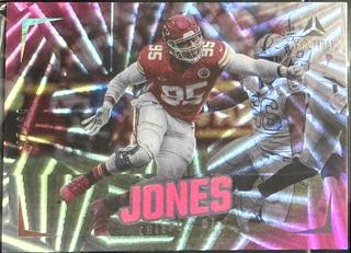 Chris Jones