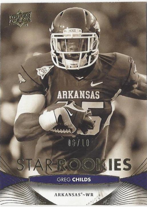 Greg Childs [Sepia] #87
