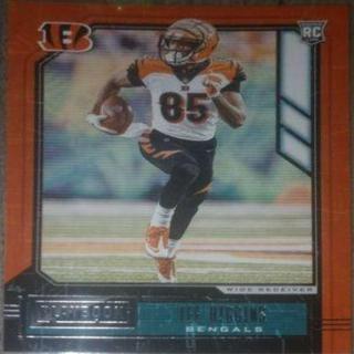 Tee Higgins