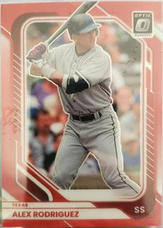 Alex Rodriguez