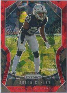 Gareon Conley