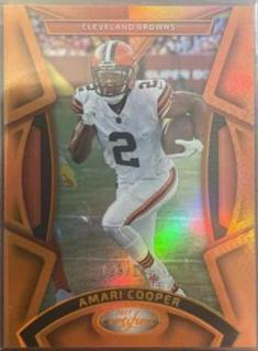 Amari Cooper