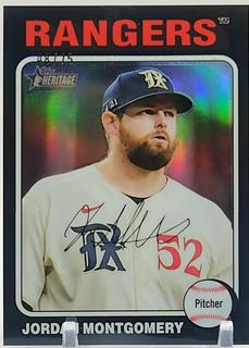 Jordan Montgomery