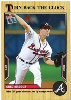 Greg Maddux
