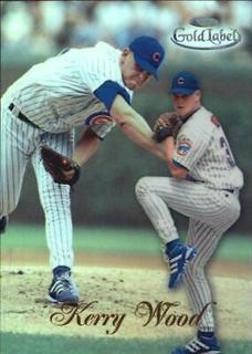 Kerry Wood