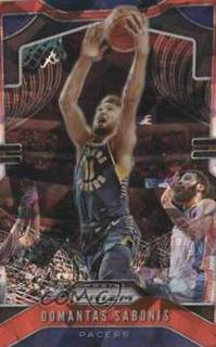 Domantas Sabonis