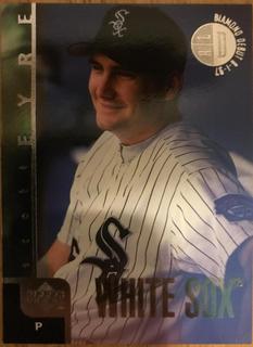 Scott Eyre